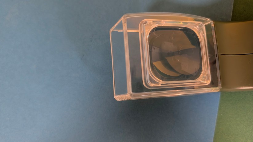 Carson HU-10 Bugview – Bilderstrecke