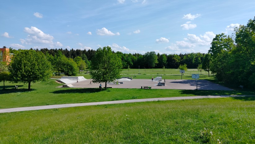 Realme 9 - Originalaufnahmen 