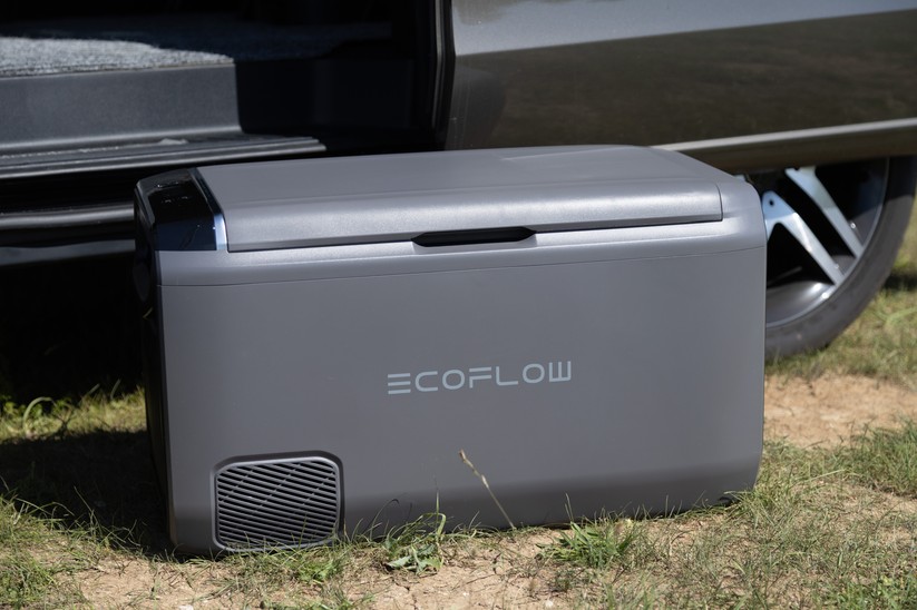 EcoFlow Glacier Classic 35 - Bilder 