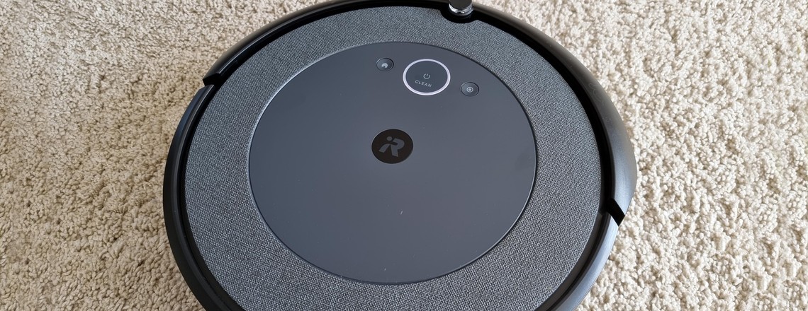 iRobot Roomba i3+/i4+