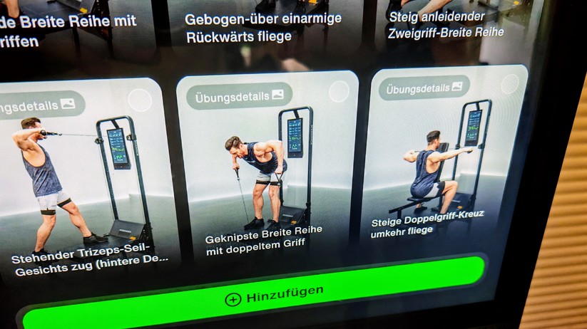 Speediance Gym Monster 2