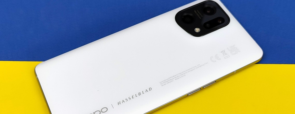 Oppo Find X5