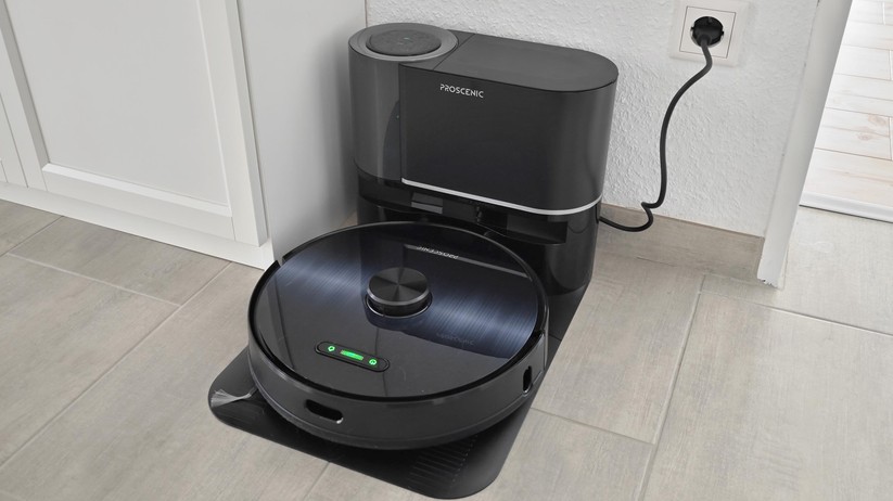Proscenic Floobot M9