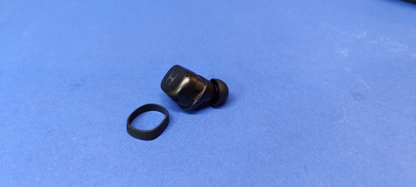 Sennheiser Momentum True Wireless 3