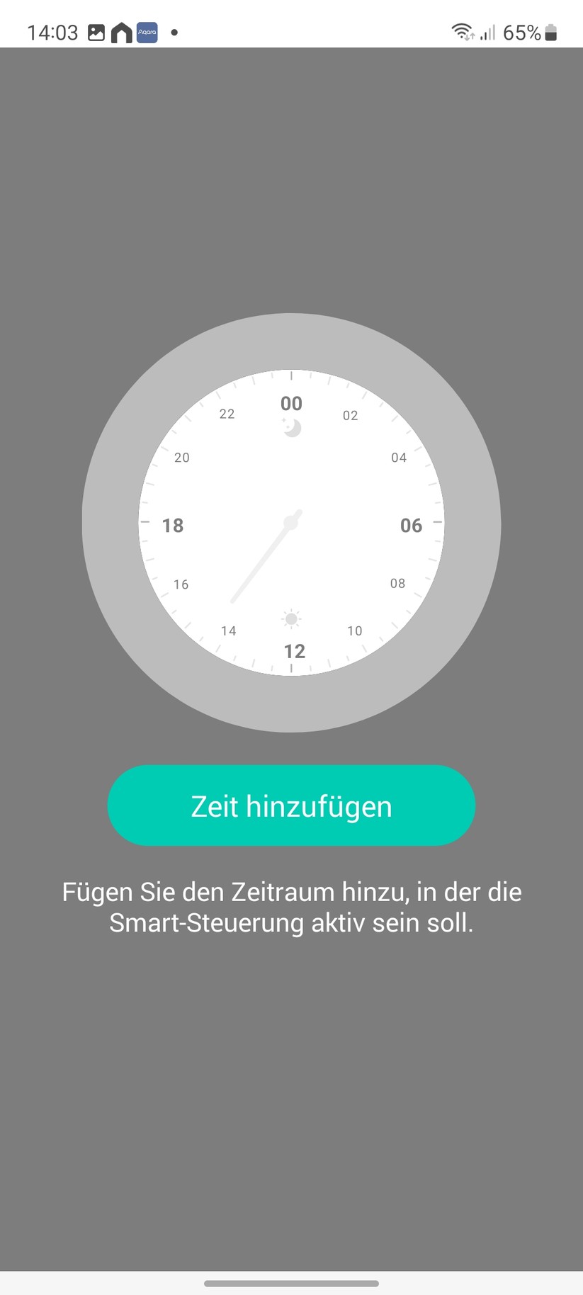 TP-Link Kasa KE100: App, Einstellungen und Heizpläne