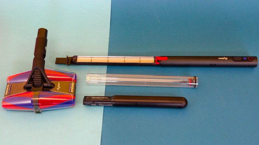 Dyson Pencilvac