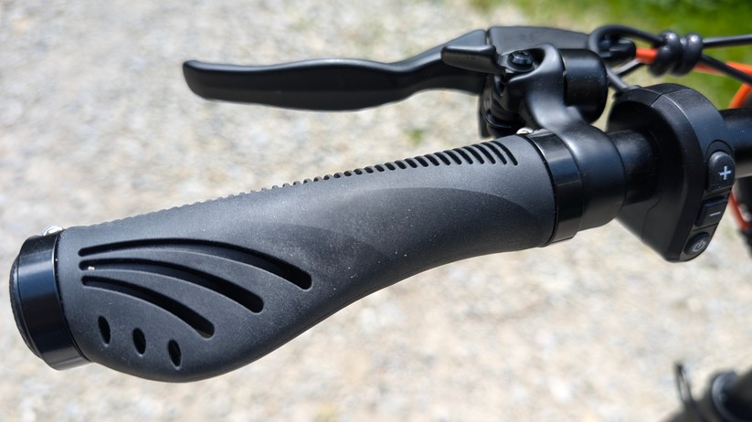 Joyor S5 Pro