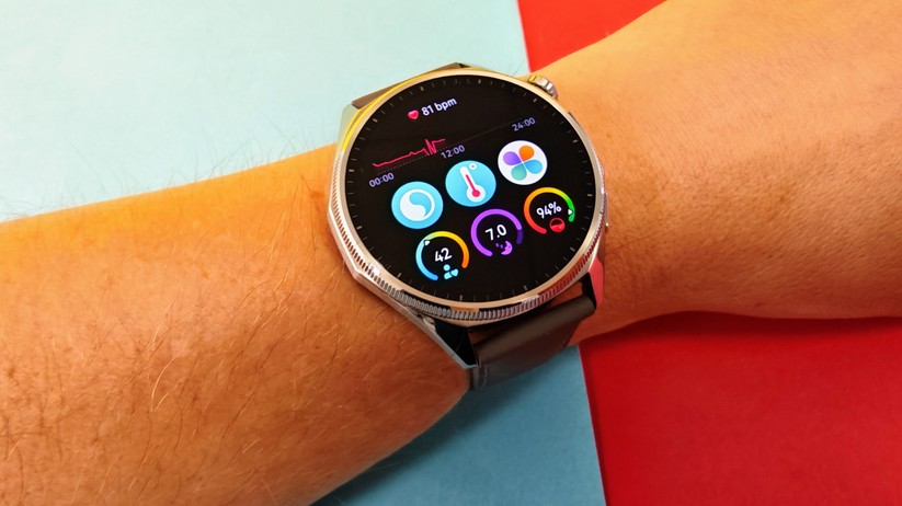 Huawei Watch GT 7