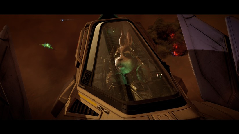 Star Fox