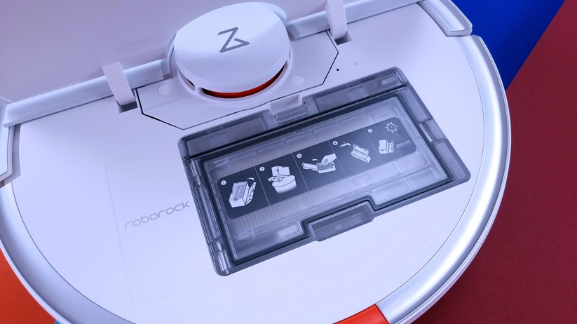 Roborock S7