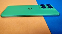 Motorola Edge 60