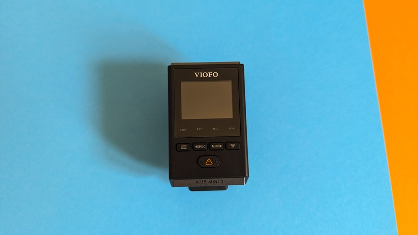 Viofo A119 Mini 2 
