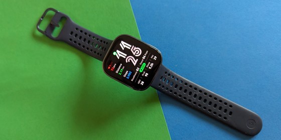 Amazfit BIP 6