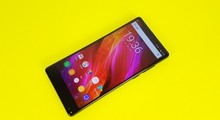 Oukitel Mix 2: günstiges China-Phablet mit Hammer-Display