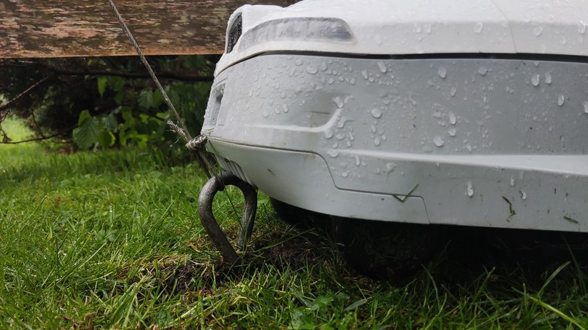 Goatbot Unicut H1 – Bilderstrecke