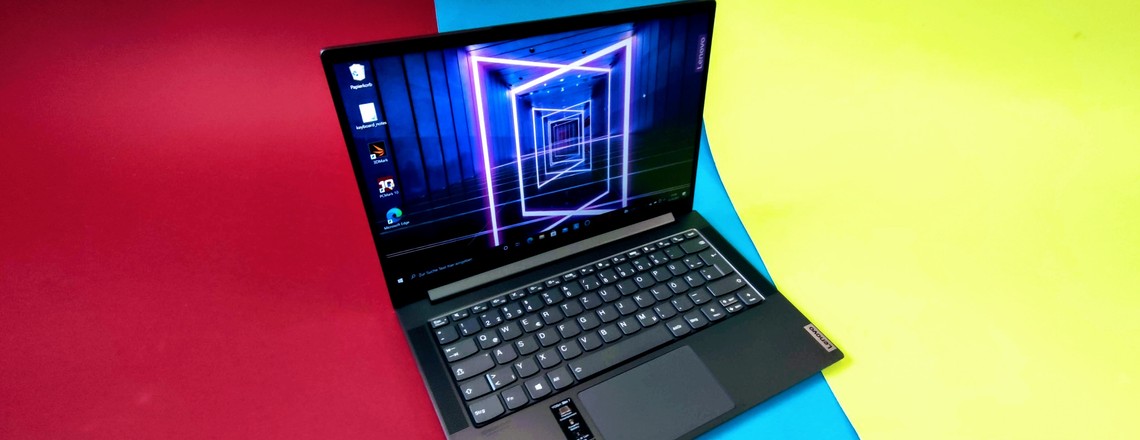 Lenovo Yoga Slim 7