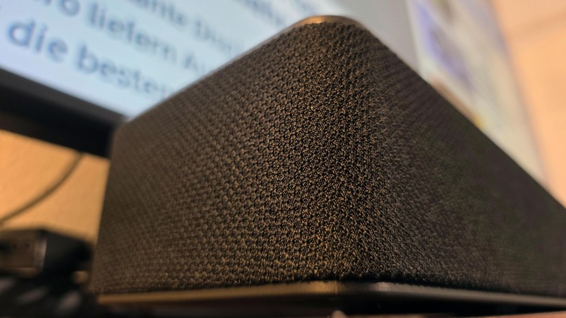 Dolby Atmos, kräftiger Bass ohne Subwoofer, einfache Einrichtung – das ist die Klipsch Flexus Core 200.