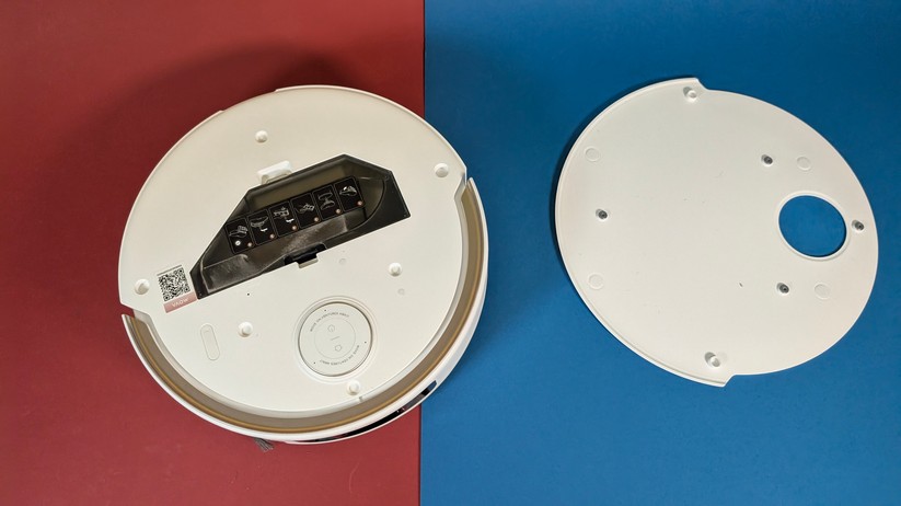 Mova V50 Ultra Complete – Bilderstrecke