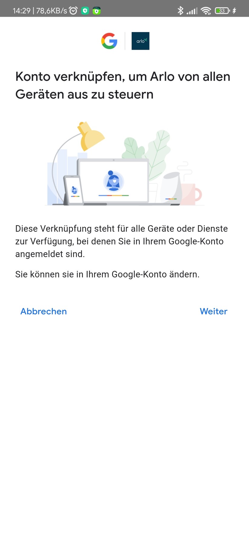 Arlo Ultra 2: Einrichtung inklusive Amazon Alexa und Google Assistant