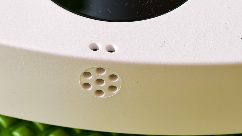 SwitchBot Standventilator mit Akku