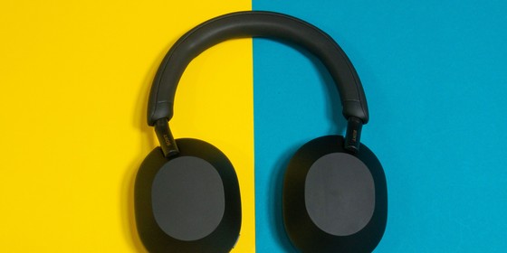 Sony WH-1000XM5