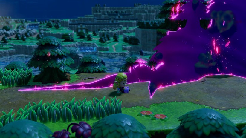 Zelda Echoes of Wisdom Screenshots