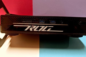Mini-Gaming-PC Asus NUC 14 ROG 970 mit RTX 4070 im Test: Vergesst euren Tower-PC
