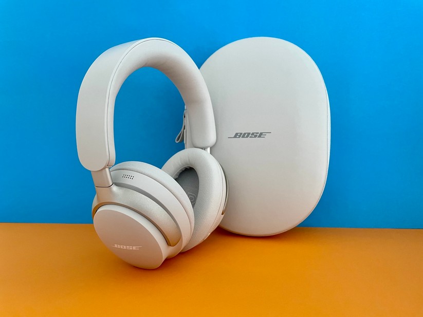 Bose Quietcomfort Ultra