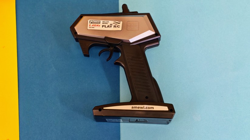 Amewi Rennkatamaran 7014 RTR