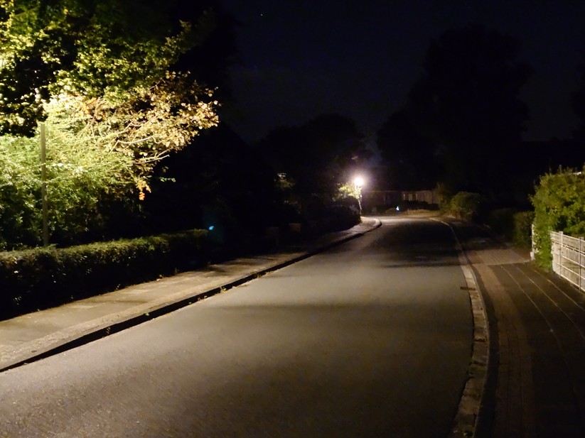 Sony Xperia 1 VII - Originalaufnahmen 