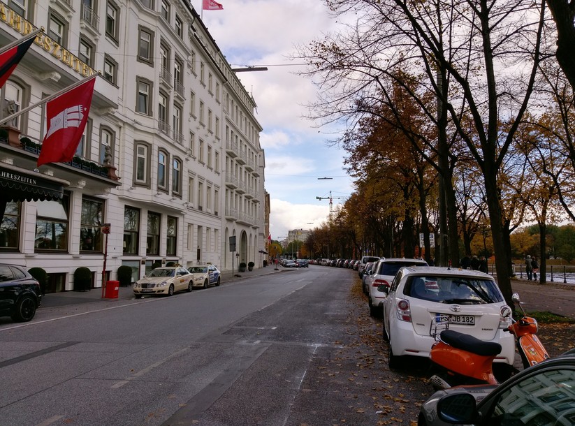 Kamerabilder: HTC One A9 (day light)