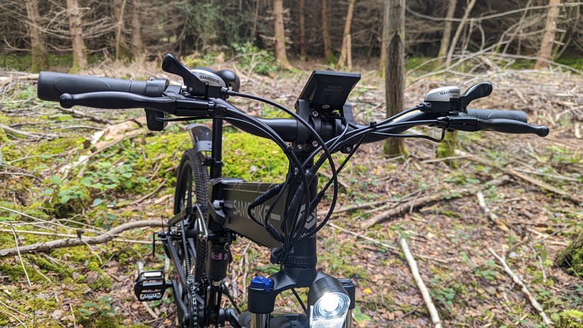 Samebike LO26 – II 