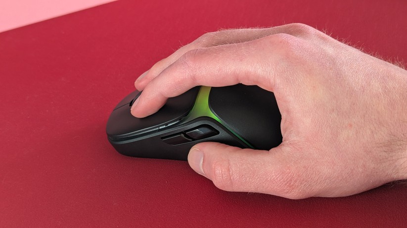 Glorious Model O3 Wireless - Bilder  