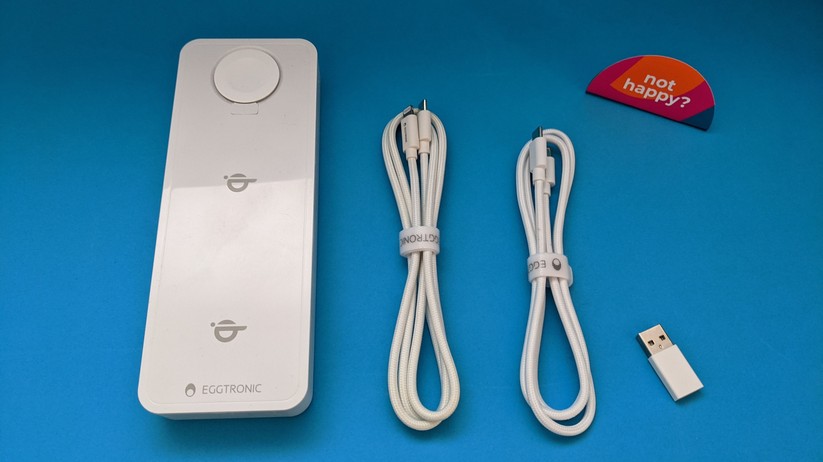 Einova Power Bar