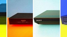 Vergleichstest: Vier 4K/UHD-Blu-ray-Player ab 150 Euro