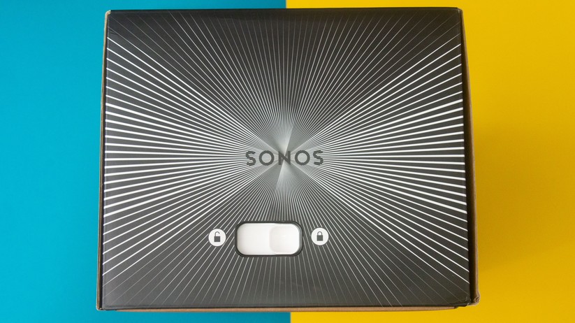 Sonos Five 