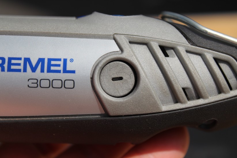Multifunktionswerkzeug Dremel 3000