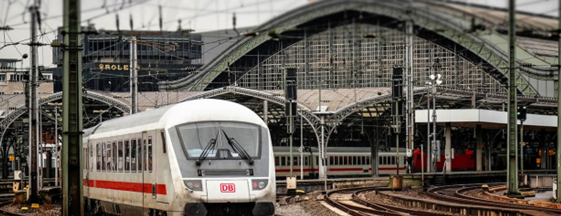 Omio App-Preview: Reiseplaner für Bahn, Bus und Flug