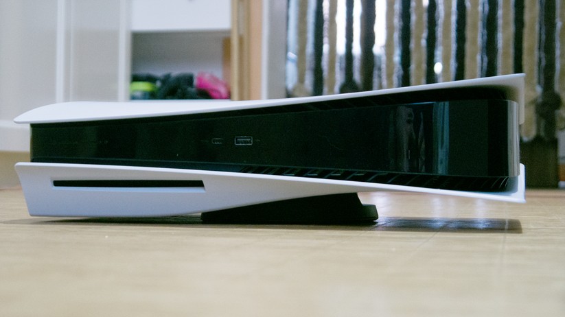 Playstation 5: Hardware