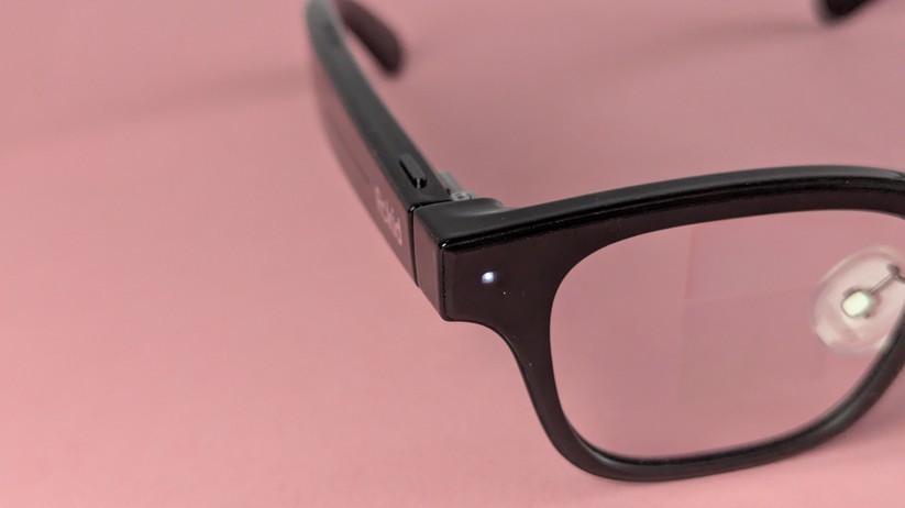Rokid Glasses - Bilder 