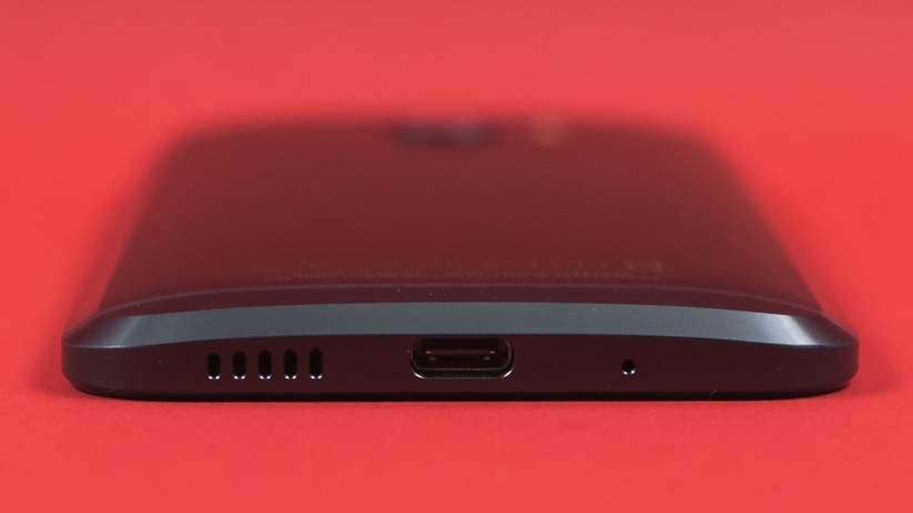 Das HTC 10 kommt mit USB Type C und USB 3.1