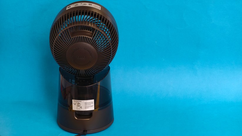 Dreo Turbocool Nebelventilator 516S