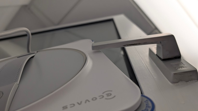 Ecovacs W2S Omni – Bilderstrecke