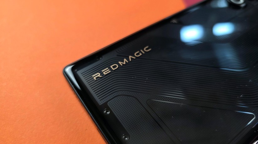 Redmagic 11 Air