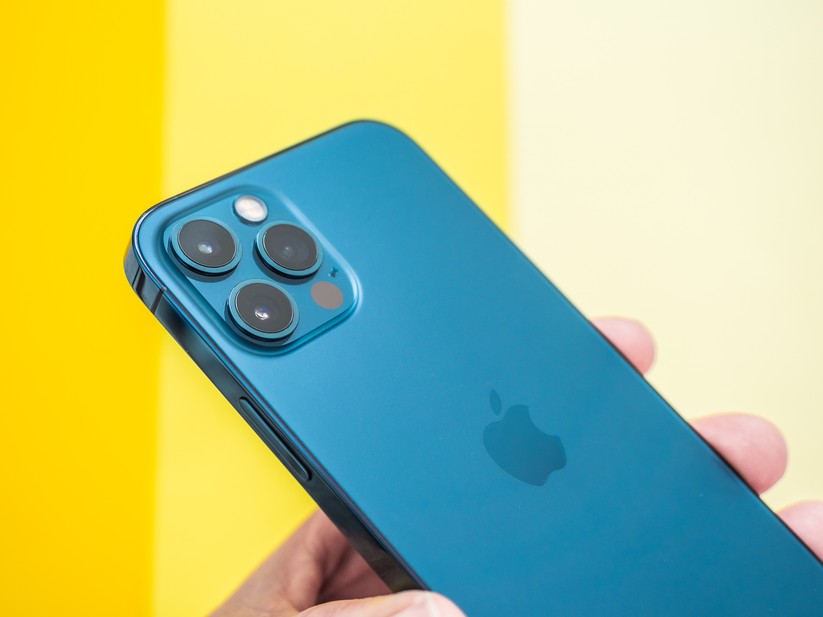 Apple iPhone 12 Pro