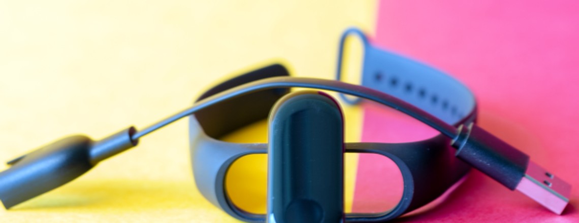 Mi Band 3 im Test: günstig, starker Akku, schlecht übersetzt