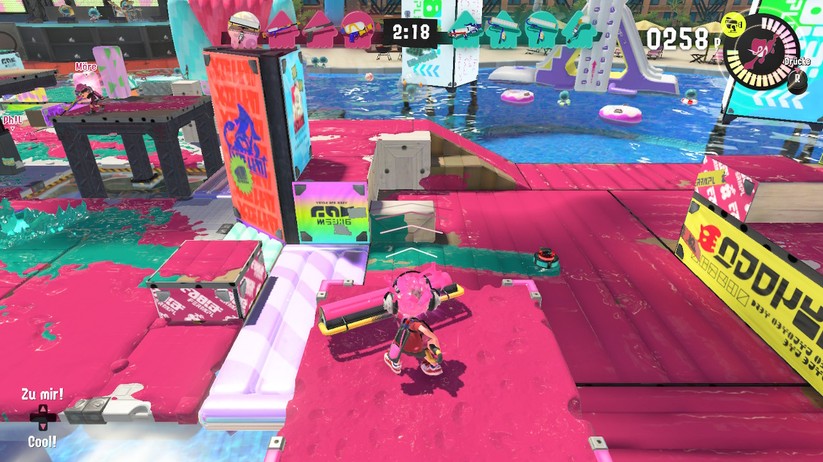 Splatoon 3