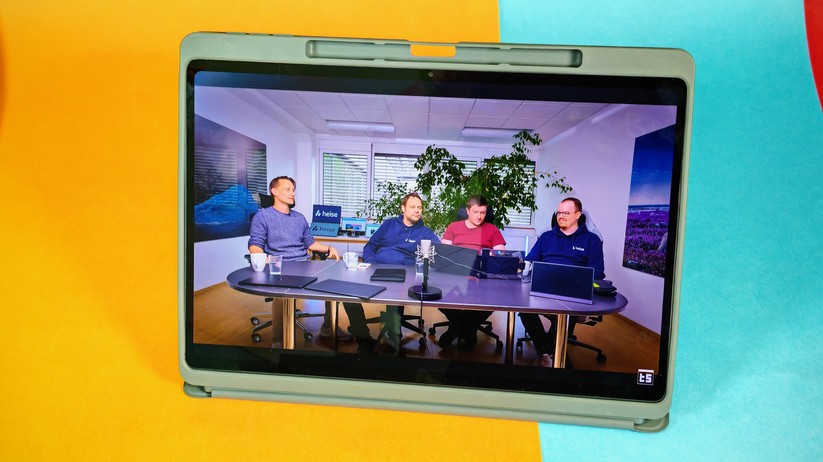 Acer Iconia X12: Schutzhülle