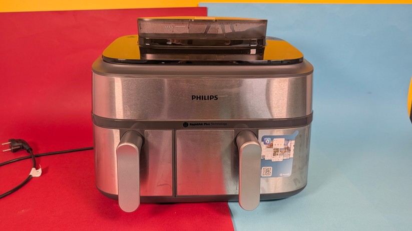 Philips NA555/00 Steam Airfryer – Bilderstrecke