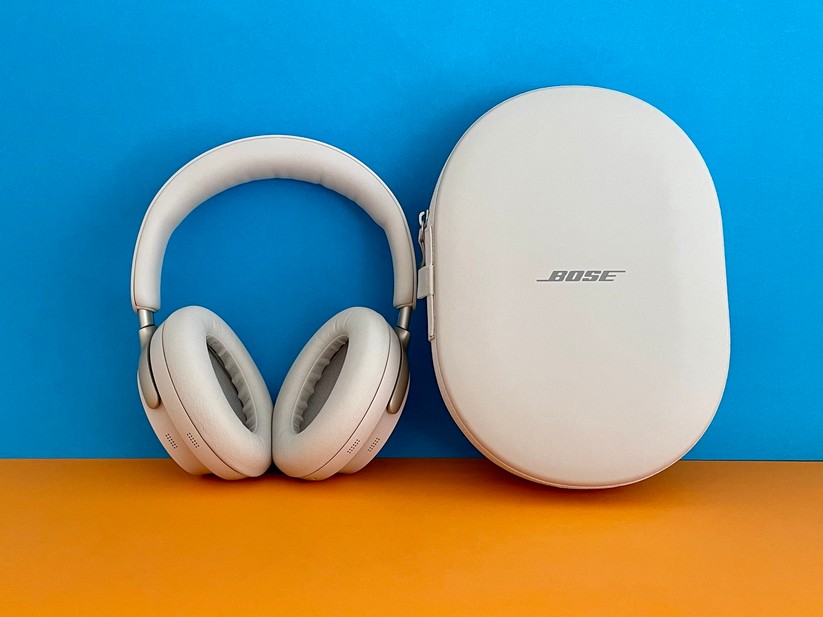 Bose Quietcomfort Ultra